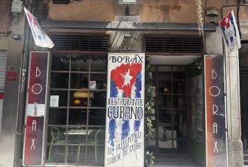 Borax