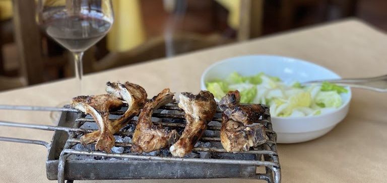 Foto principal del restaurante - 1