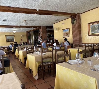 Foto del restaurante - 2