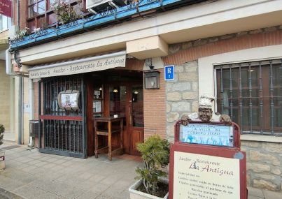 Foto del restaurante - 3