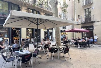 Santos Tapas