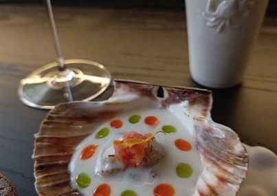 Foto del restaurante - 3