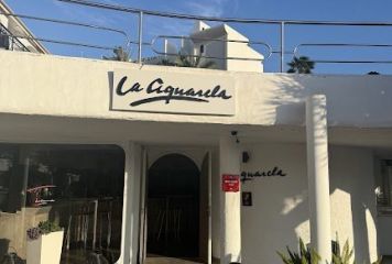 Restaurante La Aquarela