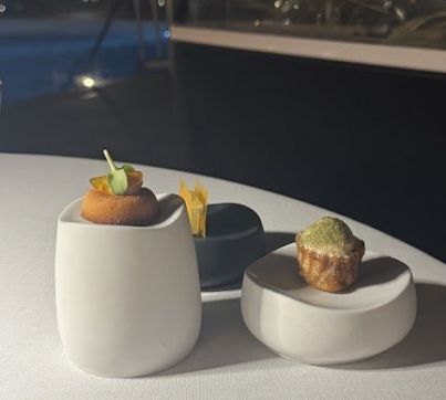 Foto del restaurante - 2