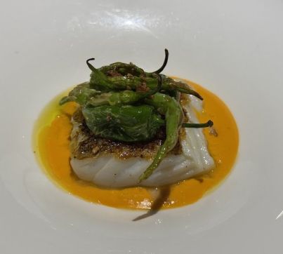 Foto del restaurante - 2