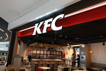 KFC Plenilunio