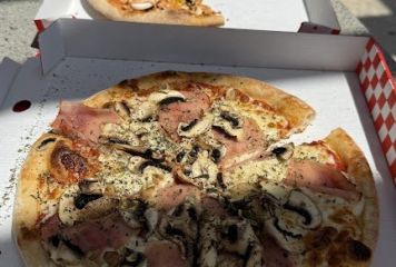 Pizza Pizzuela