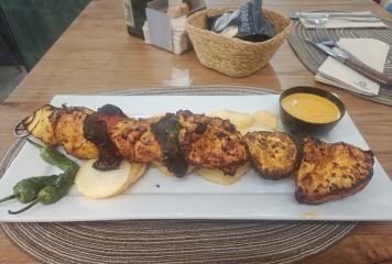 La Cantina