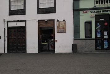 Perritos la Concepcion
