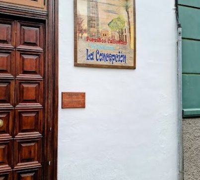 Foto del restaurante - 2