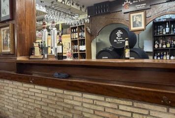 Taberna San Cristóbal
