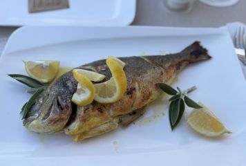 Maritimo Restaurant