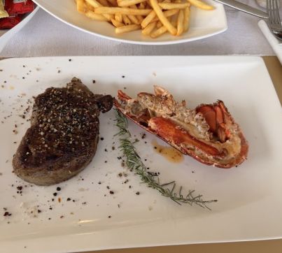 Foto del restaurante - 2
