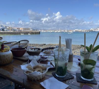 Foto del restaurante - 2