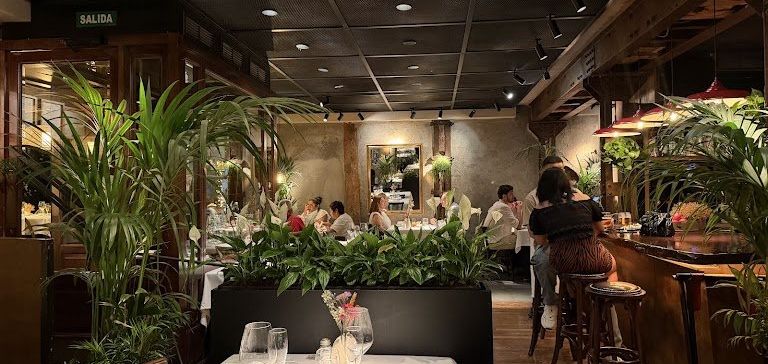 Foto principal del restaurante - 1