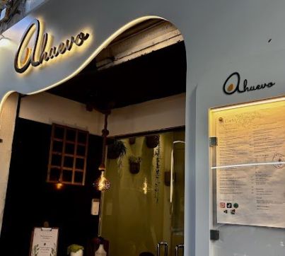 Foto del restaurante - 2
