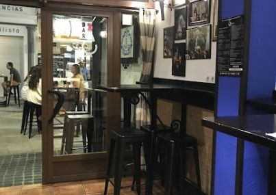 Foto del restaurante - 3