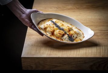 La Taberna del Gourmet