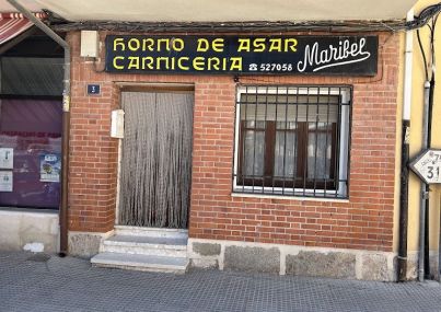 Foto del restaurante - 3