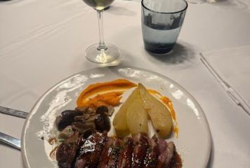 Restaurante Pelai