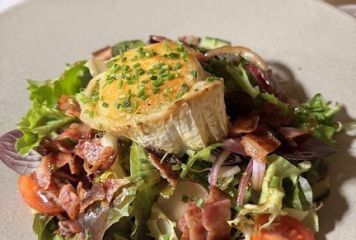 Restaurante Zazu Bistro