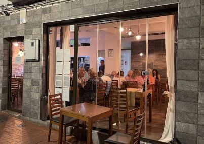 Foto del restaurante - 3