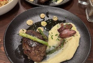 Colección: Tapas y Cócteles