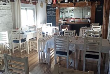 Restaurante La Docta 33