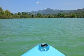 El Lago