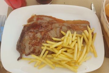 Bar Callejas