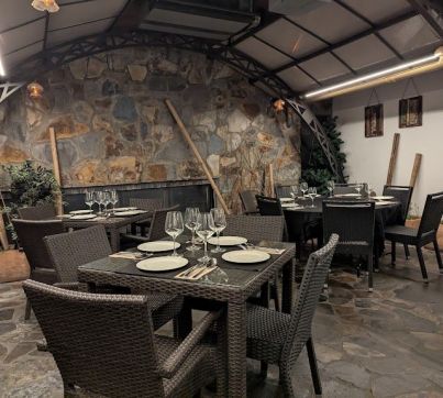 Foto del restaurante - 2