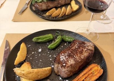 Foto del restaurante - 3