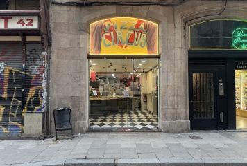 Pizza Circus