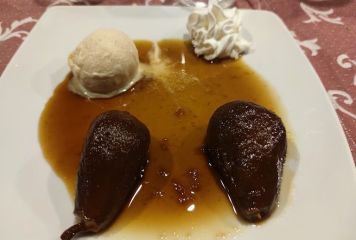 Restaurant La Quadra