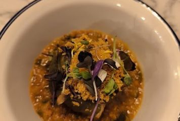 Alegría Flamenco y Gastronomia