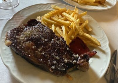 Foto del restaurante - 3