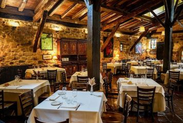 La Vieja Bodega