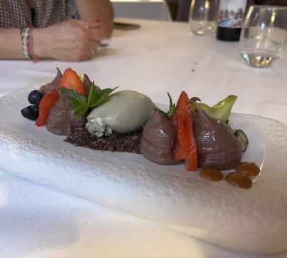 Foto del restaurante - 2