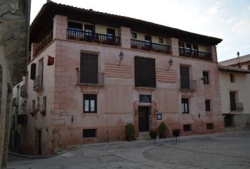 Hotel Los Leones