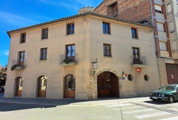Restaurante Hostal Colomi
