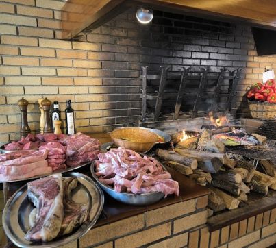 Foto del restaurante - 2