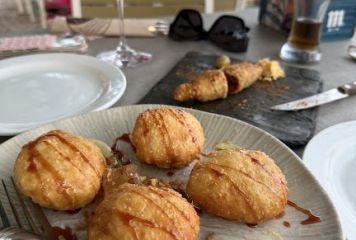 Restaurante La Bruja