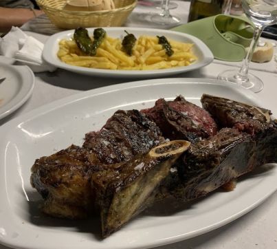 Foto del restaurante - 2