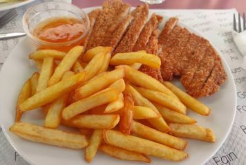 Restaurante Bona Sort