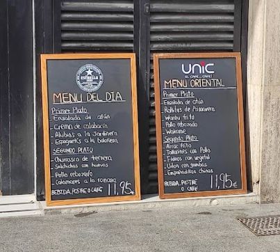 Foto del restaurante - 2