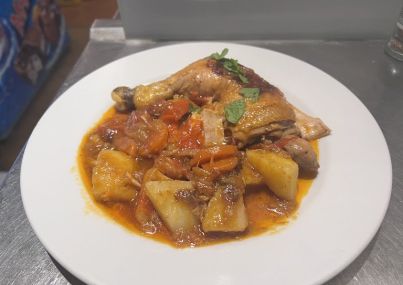 Foto del restaurante - 3