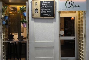 Oliva Tapas