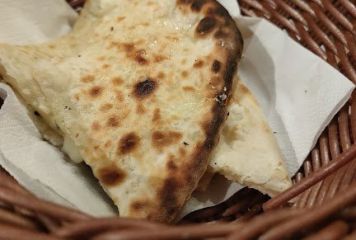 Pahuna Nepalese Restaurant