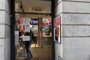 KFC Montera