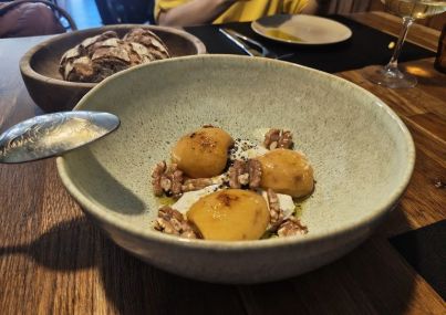 Foto del restaurante - 3